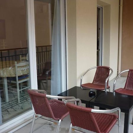 T3 De 70 M2 Idealement Situe Avec Garage Saint-Malo Exterior foto